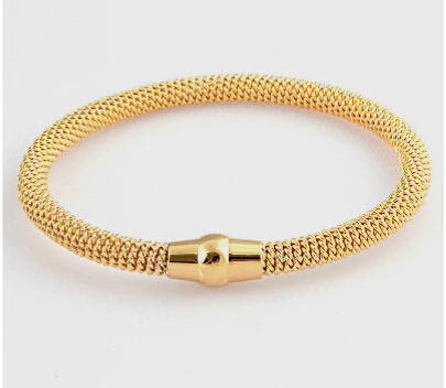 Armband Gianna Yellow